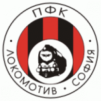 Локомотив